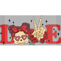 Valentine's Day-QRJ  4594